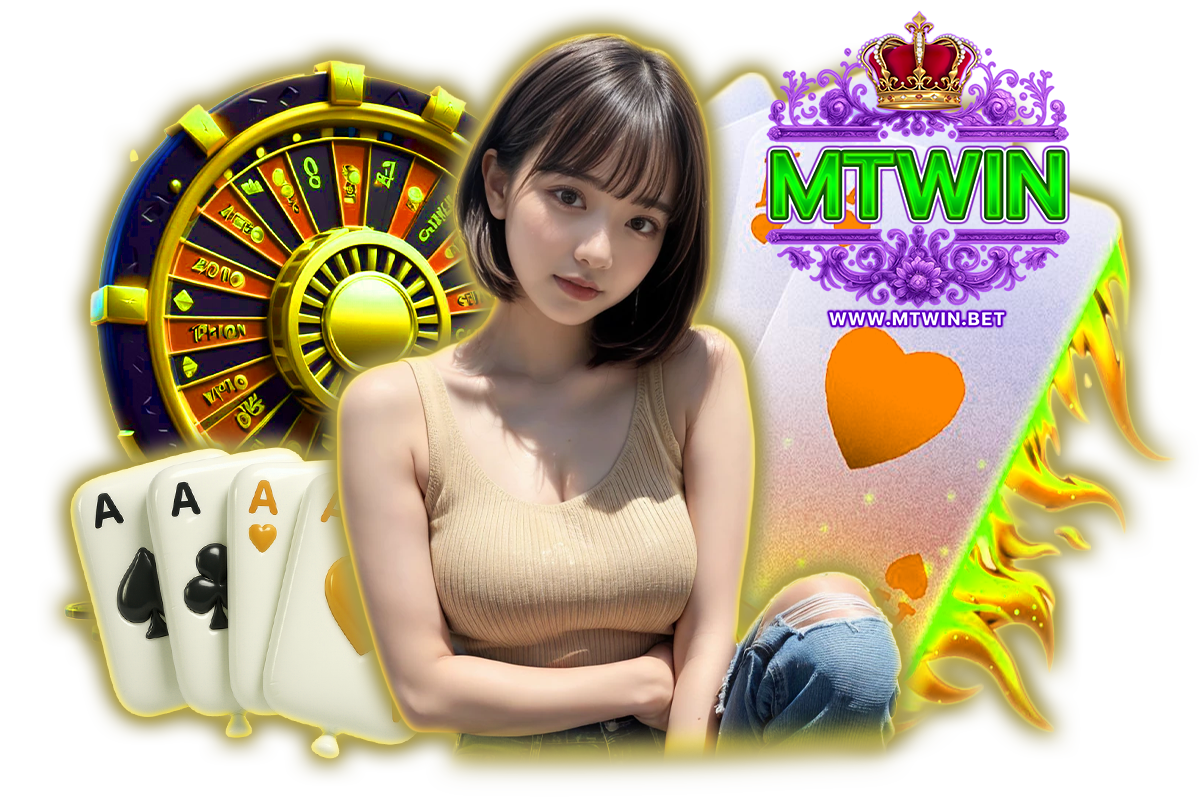 mtwin ทางเข้า