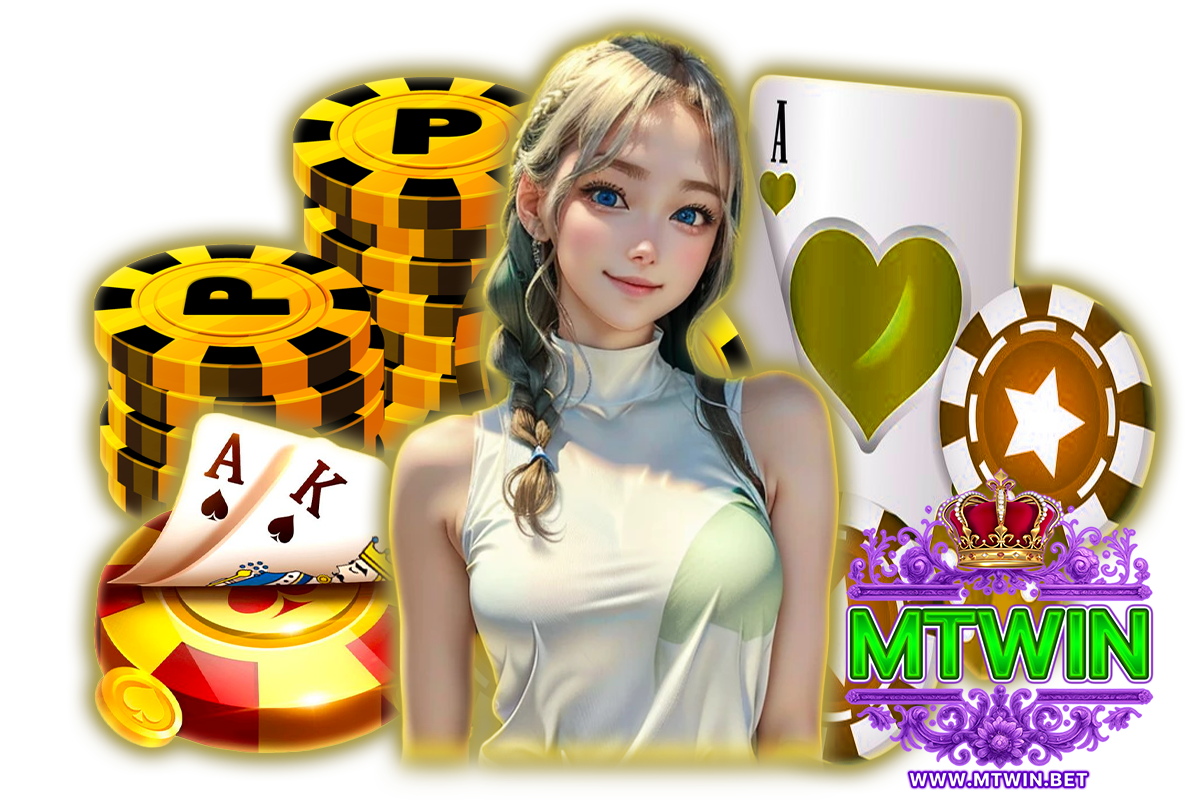 mtwin เว็บตรง